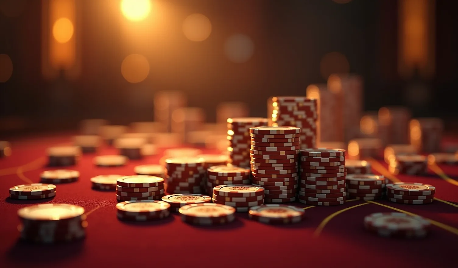 Let's Go Casino strengths and drawbacks